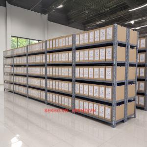 Kệ Sắt Đựng Hồ Sơ Văn Phòng