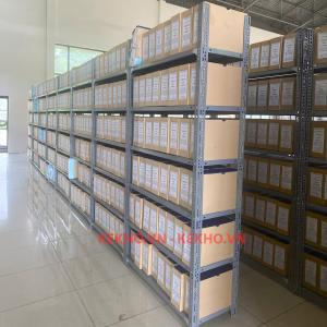 Kệ Lưu Trữ Tài Liệu Hồ Sơ Chứng từ